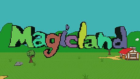 Magicland Game