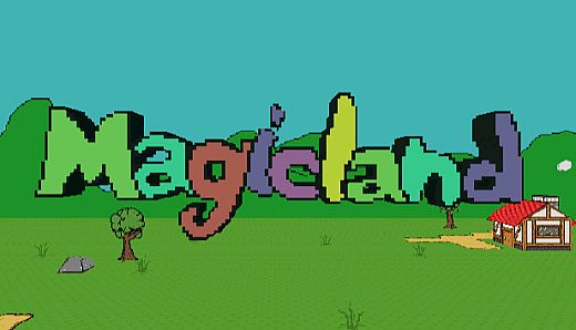 Magicland