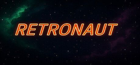 Retronaut