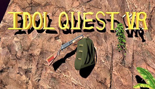Idol Quest VR