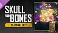 Skull and Bones Seasonal Box
