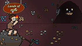 Tempered Forge: Lands of Mine