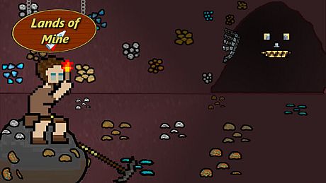 Tempered Forge: Lands of Mine Game