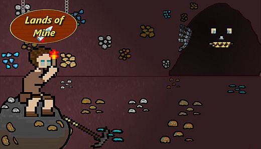 Tempered Forge: Lands of Mine