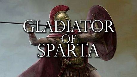 Gladiator of sparta Game