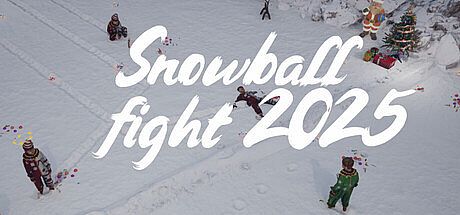 Snowball Fight 2025 Game