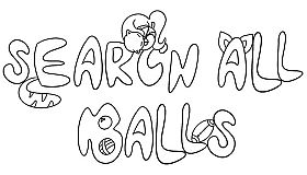 SEARCH ALL - BALLS