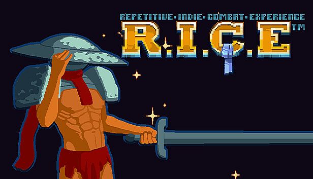 Buy RICE - Repetitive Indie Combat Experience