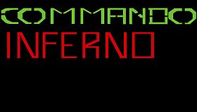 COMMANDO INFERNO