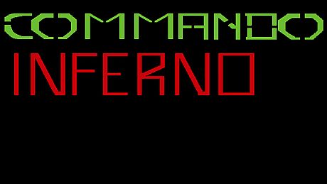 COMMANDO INFERNO