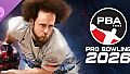 PBA Pro Bowling 2026: Storm Tournament Collection