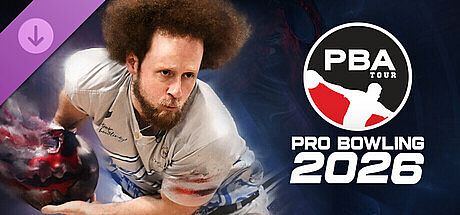 PBA Pro Bowling 2026: Storm Tournament Collection DLC