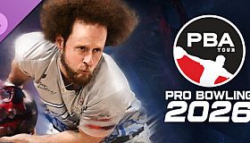 PBA Pro Bowling 2026: Roto Grip Gem Collection