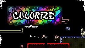 Colorize