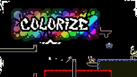 Colorize Game