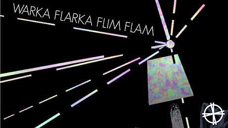 Warka Flarka Flim Flam Game