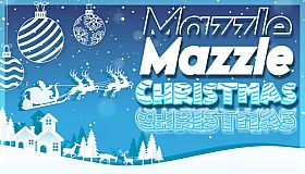 Mazzle Christmas