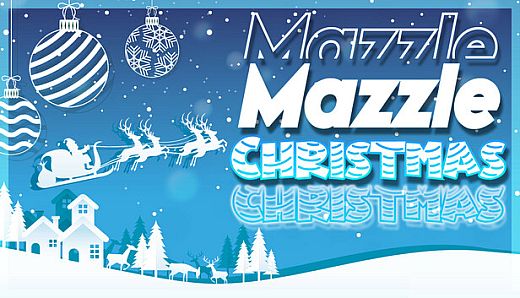 Mazzle Christmas