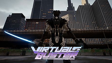 VirtualBuster Game