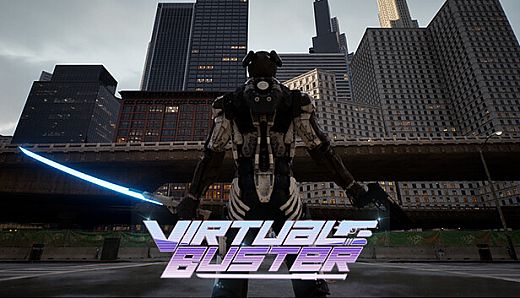 VirtualBuster