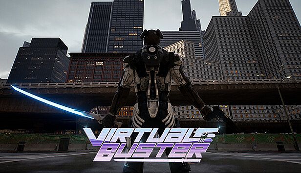 Buy VirtualBuster