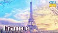Let's Play Jigsaw Puzzles: France