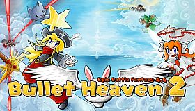 Bullet Heaven 2