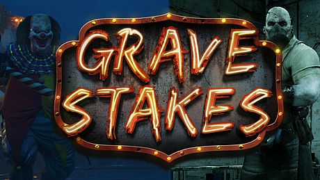 Grave Stakes Game