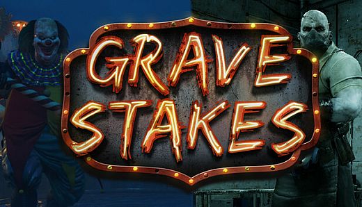 Grave Stakes