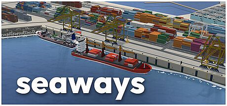 Seaways Game