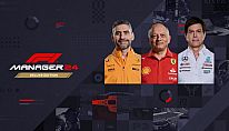 Buy F1 Manager 2024 Deluxe Edition PC