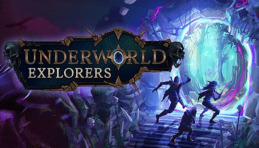 Underworld Explorers
