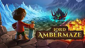 Lord Ambermaze