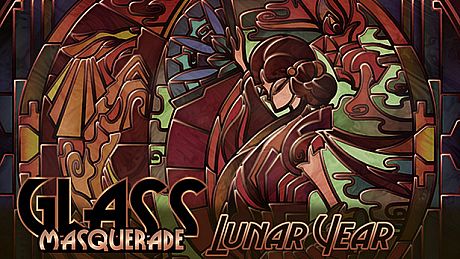 Glass Masquerade - Lunar Year Puzzle DLC