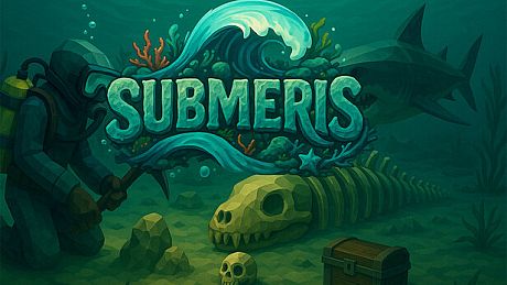 Submeris Game