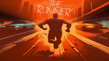 The Runner Game