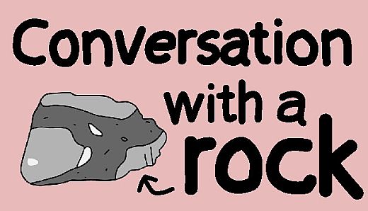 Conversation With A Rock