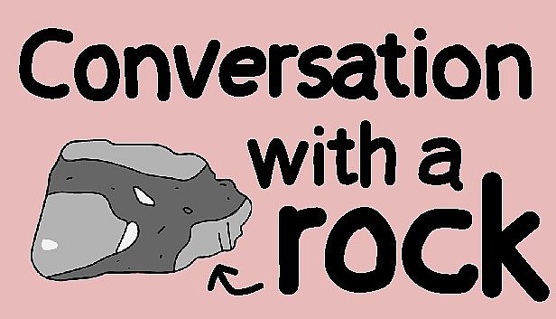 Buy Conversation With A Rock