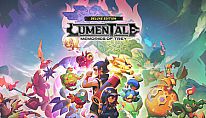 Kup LumenTale: Memories of Trey - Deluxe Edition na PC