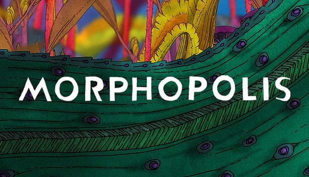 Buy Morphopolis