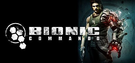 Buy Bionic Commando