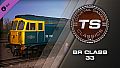 Train Simulator: BR Class 33 Loco Add-On