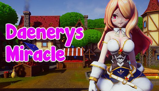 Daenerys Miracle