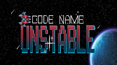 Code Name: Unstable Game