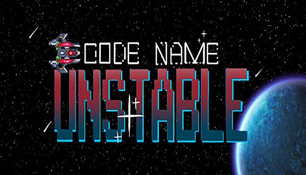 Buy Code Name: Unstable