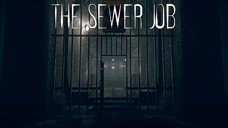 The Sewer Job Game