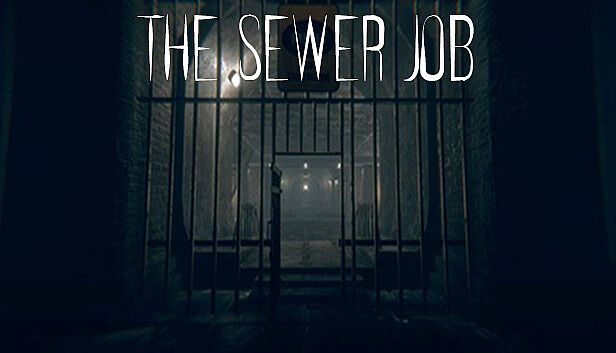Buy The Sewer Job