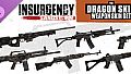 Insurgency: Sandstorm -  Dragon Skin Weapon Skin Set