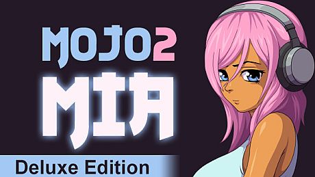 Mojo 2: Mia - Deluxe Edition DLC