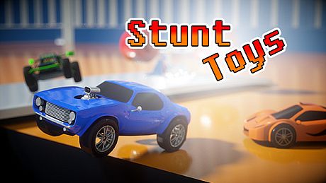 Stunt Toys